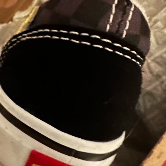 Van’s Shoes Toodle size 10 Brand new in the box - Picture 5 of 8